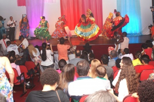 Rainha do Bando Anunciador será escolhida nesta quinta-feira