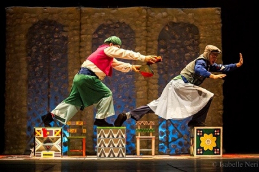 Circuito Cultural Belgo Bekaert 