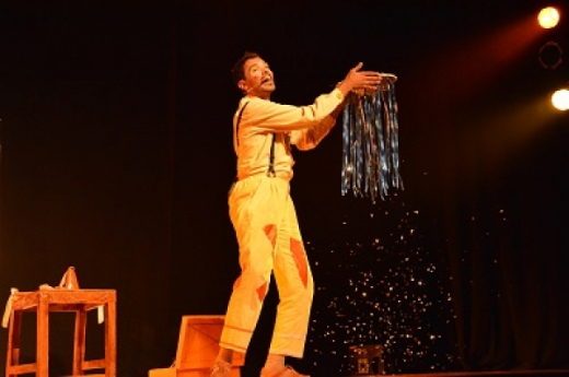 Abertas as inscrições para o 12º FENATIFS 