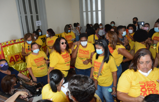 NOTA OFICIAL DO GOVERNO