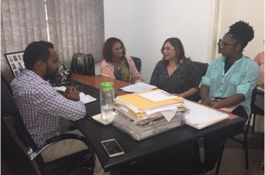 Uefs e SMTT discutem transporte público