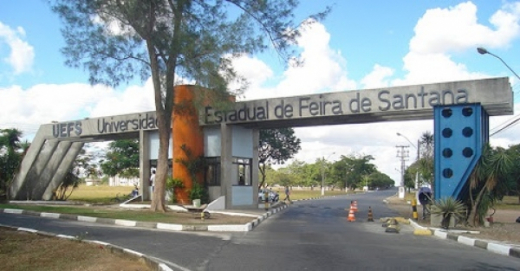 Uefs lança podcast para abordar temas variados