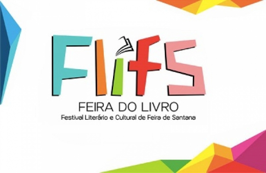 Uefs planeja Feira do Livro virtual: FLIFS em casa com você!