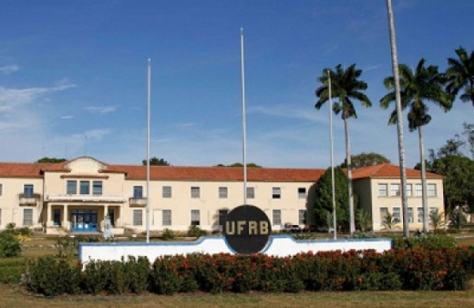 UFRB divulga processo seletivo para 82 vagas de aluno especial de graduação