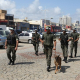 Mais de 2.300 militares federais já atuam nas ruas de Salvador e no interior da Bahia