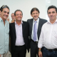 Governador e prefeitos visitam estrutura da Pepsico em Feira