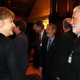 Governador e chanceler alemã conversam sobre parceria tecnológica 