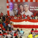 Demonstrando unidade, PT de Feira de Santana lança candidatura de Zé Neto a prefeito