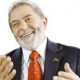 Lula recebe apoio de políticos de vários partidos