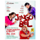 Espetáculo Jingobel estreia esta semana em Salvador