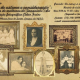 Casa do Sertão realiza exposição de fotos  familiares do século 19
