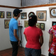 Museu Casa do Sertão  expõe fotopinturas