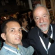 Meu encontro com Paulo Coelho em 2013