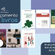 UEFS Editora lança seis novos títulos