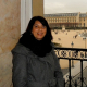Jornalista Renata Pitombo faz Pós-Doutorado em Paris
