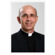 Papa Bento XVI nomeia padre de Feira de Santana para bispo auxiliar de Salvador