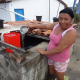 Embasa duplica oferta de água para o Distrito de Jaguara 