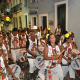 Movimento revolucionário baiano é tema do Bloco Afro Tomalira neste carnaval