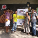 Batalhão de Choque invade comunidade em Salvador com poesia