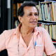 Professor Roberval Pereyr vence o Prêmio Brasília de Literatura