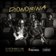 Dionorina lança caixa com quatro CDs e DVD em Feira e São Paulo