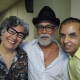 Baianos no Congresso de Escritores da Colômbia
