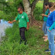 Secretaria de Meio Ambiente e UEFS firmam parceria para ações no rio Humildes